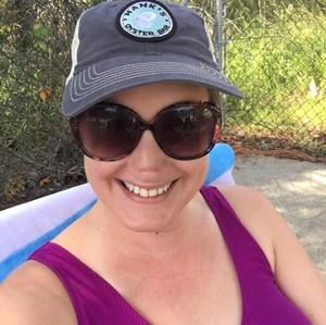 Meet your Posher, Sara